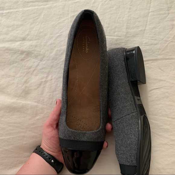 Un Blush Cap2 Black/Grey Combination - Picture 4 of 4